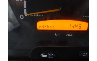 Mercedes-Benz Sprinter 316 - автомобили, коли, обяви за нови и употребявани 15