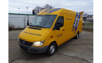 mercedes-benz-sprinter-316 - 2