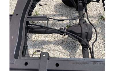 Mercedes-Benz Sprinter 316 CDI, Климатик, Напълно обслужен, ТОП - автомобили, коли, обяви за нови и употребявани 12