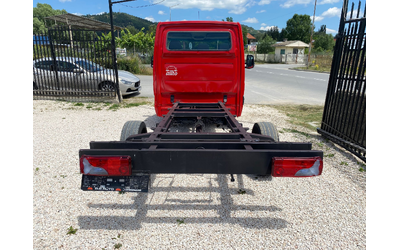 mercedes-benz-sprinter-316-cdi-klimatik-napalno-obsluzhen-top - 3