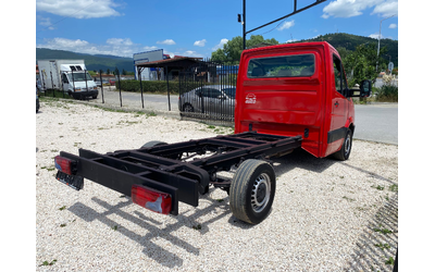 mercedes-benz-sprinter-316-cdi-klimatik-napalno-obsluzhen-top - 4