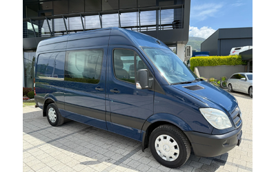 mercedes-benz-sprinter-318 - 1