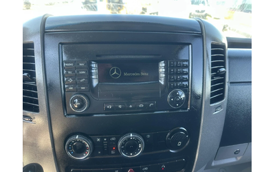 Mercedes-Benz Sprinter 318 - автомобили, коли, обяви за нови и употребявани 10