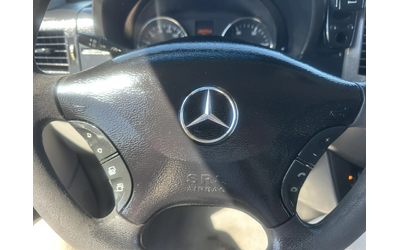 Mercedes-Benz Sprinter 318 - автомобили, коли, обяви за нови и употребявани 11