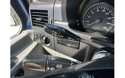 Mercedes-Benz Sprinter 318 - автомобили, коли, обяви за нови и употребявани 12