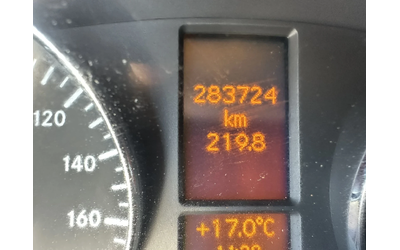 Mercedes-Benz Sprinter 318 - автомобили, коли, обяви за нови и употребявани 14