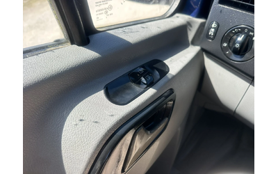 Mercedes-Benz Sprinter 318 - автомобили, коли, обяви за нови и употребявани 15