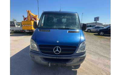 mercedes-benz-sprinter-318 - 2
