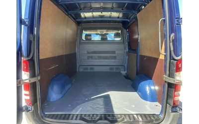 Mercedes-Benz Sprinter 318 - автомобили, коли, обяви за нови и употребявани 6