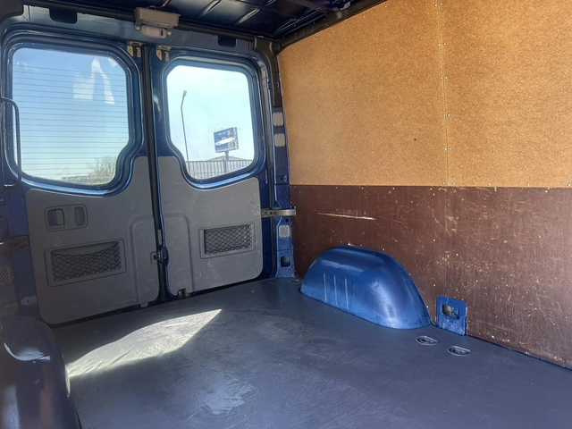 Mercedes-Benz Sprinter 318 - автомобили, коли, обяви за нови и употребявани 7