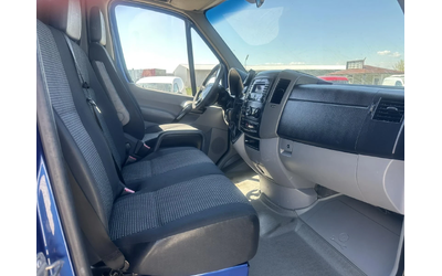 Mercedes-Benz Sprinter 318 - автомобили, коли, обяви за нови и употребявани 8