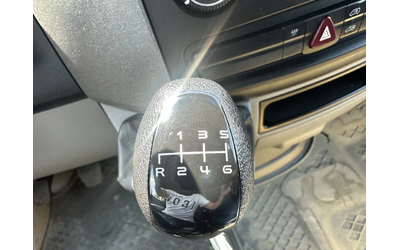 Mercedes-Benz Sprinter 318 - автомобили, коли, обяви за нови и употребявани 12