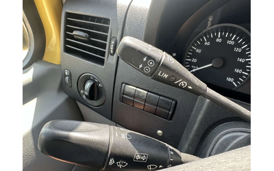 Mercedes-Benz Sprinter 318 - автомобили, коли, обяви за нови и употребявани 13