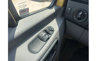 Mercedes-Benz Sprinter 318 - автомобили, коли, обяви за нови и употребявани 15