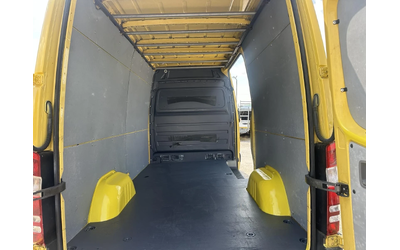 Mercedes-Benz Sprinter 318 - автомобили, коли, обяви за нови и употребявани 7
