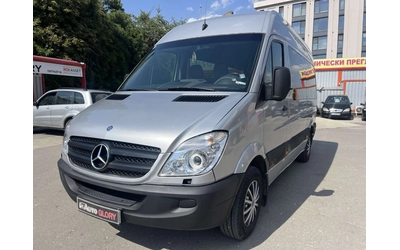 mercedes-benz-sprinter-318 - 0