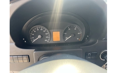 Mercedes-Benz Sprinter 318 CDI - автомобили, коли, обяви за нови и употребявани 11