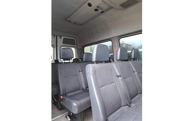 Mercedes-Benz Sprinter 318 CDI - автомобили, коли, обяви за нови и употребявани 12