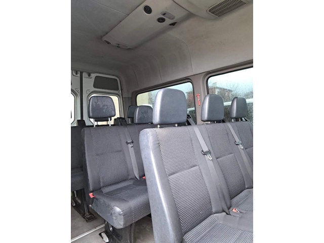 Mercedes-Benz Sprinter 318 CDI - автомобили, коли, обяви за нови и употребявани 12