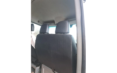 Mercedes-Benz Sprinter 318 CDI - автомобили, коли, обяви за нови и употребявани 13