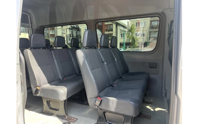 Mercedes-Benz Sprinter 318 CDI - автомобили, коли, обяви за нови и употребявани 14