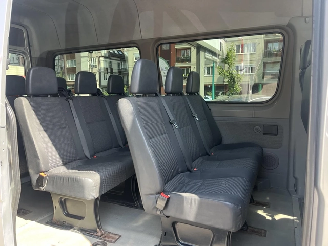 Mercedes-Benz Sprinter 318 CDI - автомобили, коли, обяви за нови и употребявани 14