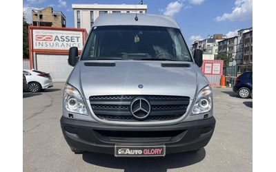 mercedes-benz-sprinter-318 - 1
