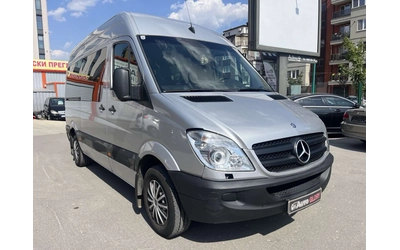 mercedes-benz-sprinter-318 - 2