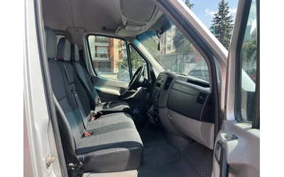 Mercedes-Benz Sprinter 318 CDI - автомобили, коли, обяви за нови и употребявани 8
