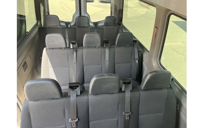 Mercedes-Benz Sprinter 318 CDI - автомобили, коли, обяви за нови и употребявани 9