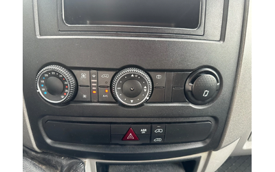 Mercedes-Benz Sprinter 1.8i - автомобили, коли, обяви за нови и употребявани 14