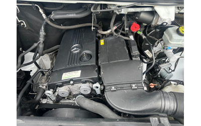 Mercedes-Benz Sprinter 1.8i - автомобили, коли, обяви за нови и употребявани 15