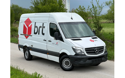 mercedes-benz-sprinter - 2