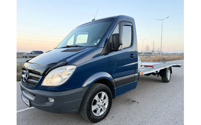 mercedes-benz-sprinter-319 - 2