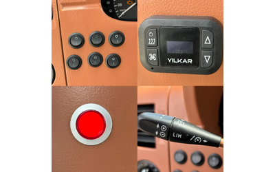 Mercedes-Benz Sprinter 319 VIP LOUNGE - автомобили, коли, обяви за нови и употребявани 15