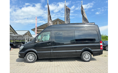 Mercedes-Benz Sprinter 319 VIP LOUNGE - автомобили, коли, обяви за нови и употребявани 6