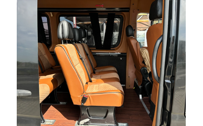 Mercedes-Benz Sprinter 319 VIP LOUNGE - автомобили, коли, обяви за нови и употребявани 7