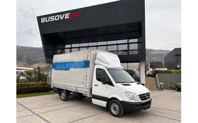 mercedes-benz-sprinter-319 - 0