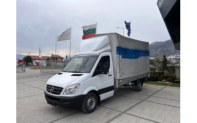 mercedes-benz-sprinter-319 - 1