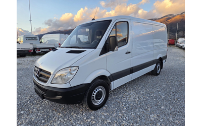 mercedes-benz-sprinter-319 - 0
