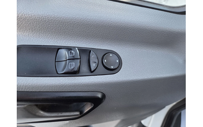 Mercedes-Benz Sprinter 319 CDI, Автомат, Климатик - автомобили, коли, обяви за нови и употребявани 11