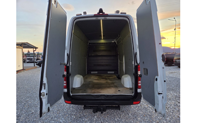 Mercedes-Benz Sprinter 319 CDI, Климатроник, Нави, Автомат, Ел врата - автомобили, коли, обяви за нови и употребявани 12