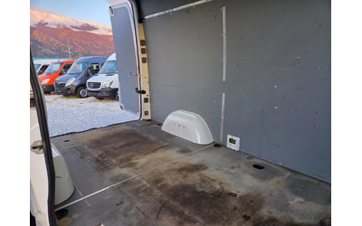 Mercedes-Benz Sprinter 319 CDI, Климатроник, Нави, Автомат, Ел врата - автомобили, коли, обяви за нови и употребявани 13