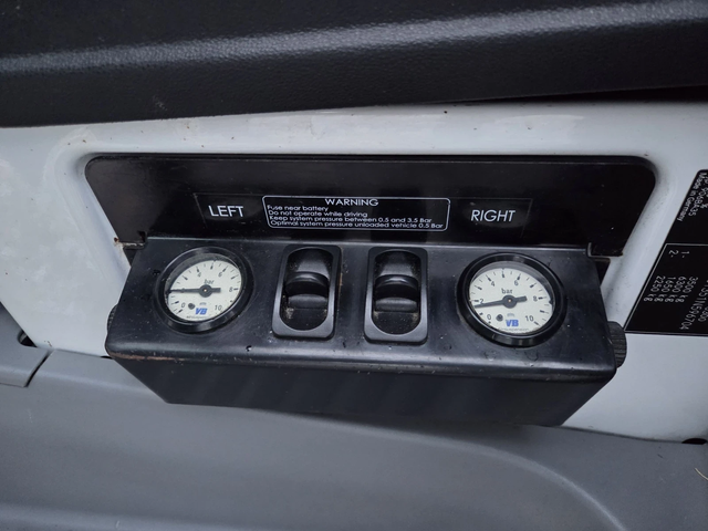 Mercedes-Benz Sprinter 319 CDI, Автомат, Климатик, Падащ борд - автомобили, коли, обяви за нови и употребявани 12