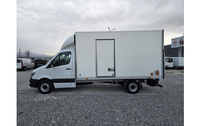 mercedes-benz-sprinter-319 - 1