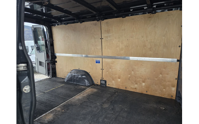 Mercedes-Benz Sprinter 319 CDI, Нави, Климатик, Лед, FULL, Евро 6 - автомобили, коли, обяви за нови и употребявани 13