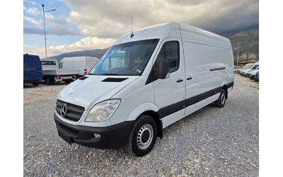 mercedes-benz-sprinter-319 - 0