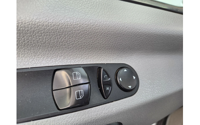 Mercedes-Benz Sprinter 319 CDI, Макси, Автомат, Две странични, Климатик - автомобили, коли, обяви за нови и употребявани 13