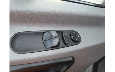 Mercedes-Benz Sprinter 319 CDI, Пътнически, 9 местен, Клима - автомобили, коли, обяви за нови и употребявани 10