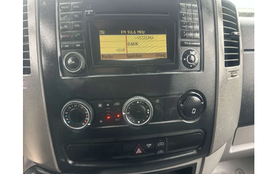Mercedes-Benz Sprinter 319 - автомобили, коли, обяви за нови и употребявани 11